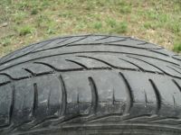 Лот: 4002802. Фото: 2. шина amtel. Шины, Диски