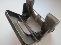 Лот: 14824653. Фото: 2. Дырокол СССР-75г. Канцелярские и офисные товары