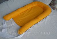 Лот: 9291230. Фото: 4. Позиционер для малыша BabyNest...