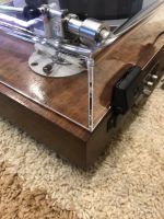 Лот: 16398218. Фото: 6. Проигрыватель винила Micro Seiki...