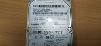 Лот: 18824822. Фото: 2. HDD ноутбука 1TB Samsung ST1000LM024... Комплектующие