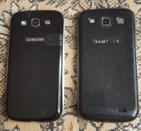 Лот: 7483114. Фото: 2. Samsung Galaxy S3 ( i9300), два... Смартфоны, связь, навигация