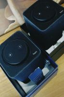 Лот: 25026936. Фото: 2. Яндекс станция макс с zigbee. Аудиотехника