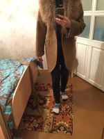 Лот: 6815763. Фото: 3. пальто. Одежда, обувь, галантерея