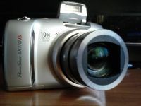 Лот: 5123732. Фото: 2. Фотоаппарат Canon PowerShot SX110... Фотокамеры