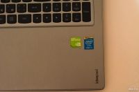 Лот: 7056319. Фото: 3. Ноутбук Lenovo Ideapad z510 бизнес... Компьютеры, оргтехника, канцтовары