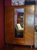 Лот: 4374850. Фото: 2. Продам/отдам старинный деревянный... Хранение вещей