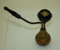 Лот: 11190555. Фото: 3. Кальян маленький (Q361). Коллекционирование, моделизм