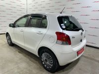 Лот: 25064529. Фото: 7. Toyota Vitz 2009