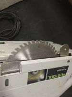 Лот: 14316900. Фото: 6. Погружная пила Festool TS 55 rebq...