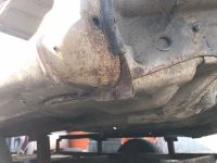 Лот: 21706071. Фото: 14. лонжерон Chevrolet Lacetti J200