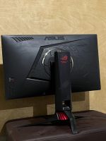 Лот: 22225264. Фото: 2. Игровой Монитор Asus Rog Strix... Мониторы, проекторы