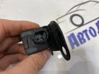 Лот: 21710895. Фото: 2. датчик airbag Toyota Avensis AT220L. Автозапчасти