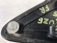 Лот: 21706976. Фото: 4. уголок двери Chevrolet Cruze J305. Красноярск