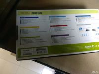 Лот: 10665657. Фото: 2. Маршрутизатор VDSL Planet VC-200M... Сетевые устройства