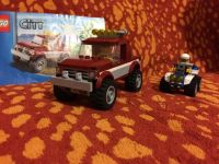 Лот: 9261777. Фото: 7. Конструктор Lego City 4437 Полицейская...