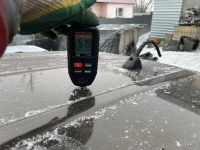 Лот: 21701698. Фото: 5. крыша Kia Sportage KM