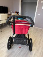 Лот: 20983062. Фото: 3. Детская коляска Thule Urban Glide... Дети растут