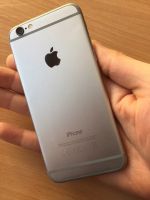 Лот: 8997745. Фото: 2. Iphone 6 16 gb РСТ LTE 4g 16гб... Смартфоны, связь, навигация