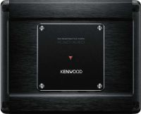 Лот: 16066590. Фото: 2. Автомобильный усилитель Kenwood... Автозвук