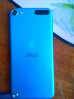 Лот: 3397452. Фото: 3. ipod touch 5 blue 32 gb (flappy... Красноярск