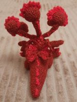 Лот: 20618385. Фото: 4. Символ 2024 года-дракон,ручная... Красноярск