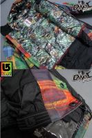 Лот: 2398838. Фото: 3. Куртка Burton сноуборд. Спортивные товары