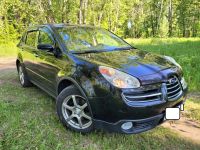 Лот: 20282191. Фото: 4. Subaru Tribeca B9