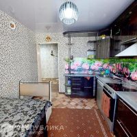 Лот: 25121323. Фото: 9. Продажа Квартира Шира, Вокзальная...