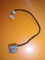 Лот: 7630696. Фото: 2. Б\У разъем питания 350714l00-600-g... Комплектующие
