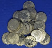 Лот: 21142689. Фото: 5. Казахстан 50 тенге "Колобок" UNC...