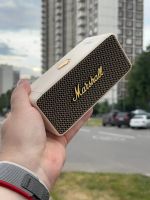 Лот: 20590204. Фото: 3. Bluetooth колонка Marshall. Бытовая техника