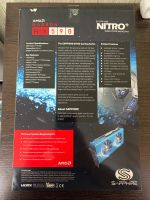 Лот: 15311106. Фото: 5. Видеокарта Sapphire Nitro+ Radeon...