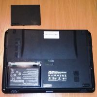 Лот: 15115199. Фото: 3. Ноутбук Asus K40AB (неисправен... Компьютеры, оргтехника, канцтовары
