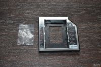 Лот: 8297158. Фото: 2. Салазки 12,7 мм. для HDD 2.5... Комплектующие