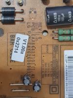 Лот: 19468589. Фото: 2. Плата питания (Power Board) для... Запчасти для бытовой техники