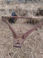 Лот: 25361747. Фото: 4. Грабли на трактор. Красноярск