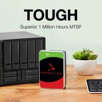 Лот: 21438515. Фото: 6. Жесткий диск HDD Seagate IronWolf...