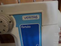 Лот: 13571000. Фото: 3. швейная машинка veritas famula. Бытовая техника