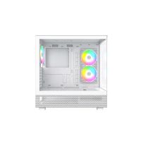 Лот: 24999256. Фото: 3. Корпус ATX Б_БП Montech XR White... Компьютеры, оргтехника, канцтовары