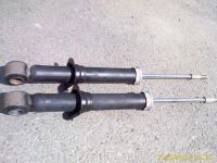 Лот: 1078577. Фото: 2. стойки TOYOTA COROLLA RUNX. Автозапчасти