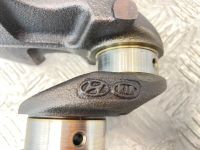 Лот: 25745964. Фото: 8. коленвал Hyundai Solaris RB