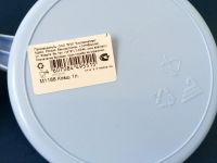 Лот: 4169758. Фото: 5. 💙 Ковш пластмассовый 1 л прочный...