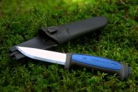 Лот: 10318949. Фото: 2. Нож MORA (Morakniv Pro S) Нержавеющая... Охота