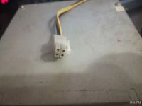 Лот: 10253386. Фото: 4. Блок питания 300W. Красноярск