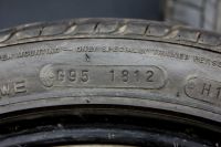 Лот: 7433809. Фото: 7. Резина 225 40 R18 Nankang Noble...