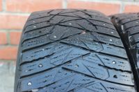 Лот: 25680189. Фото: 2. Шины зимние Dunlop Ice Touch 225... Шины, Диски