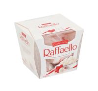 Лот: 19816693. Фото: 2. Раффаелло / Raffaello / Рафаэлло... Кондитерские изделия, конфеты