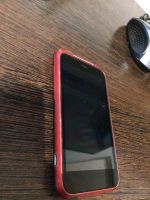 Лот: 11500129. Фото: 4. Смартфон HTC Incredible S red