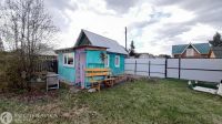 Лот: 25117741. Фото: 7. Продажа Дача Минусинск, СТ Геолог-1...